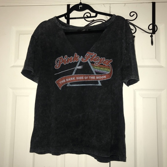 Pink Floyd Perryscope Production T,Size-10 - Picture 5 of 5